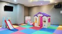 Grand Miami Hotel - غرفة مطلة على الجبل