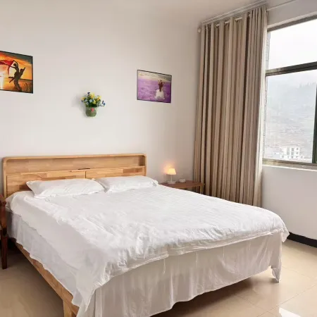Wugongshan Yuding Homestay (Zhong'an Cableway)