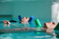 Thermae 2000 - Pools