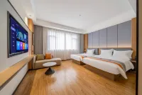 海外ホテル（杭州西湖宋城）