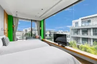 Ningxiatime Villa