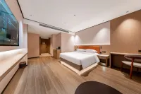 xi rui du hotel