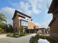 LISSE Hotel (Shifang) Hotels in Deyang