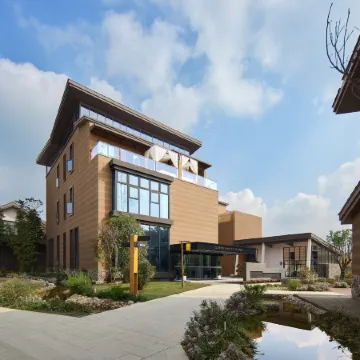 LISSE Hotel (Shifang)