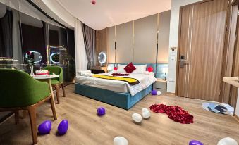 SOCA Hotel Lao Cai