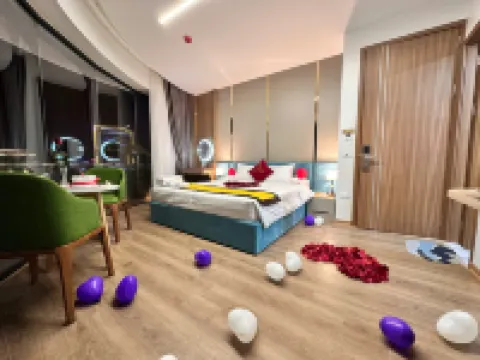 SOCA Hotel Lao Cai Hotels in Lao Cai