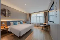 Homeinn · neo Hotel (Shanghai Caohejing Hongmei Road Subway Station) Hotel a Shanghai