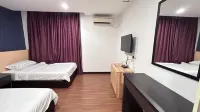 New YX oasis hotel - Hostels