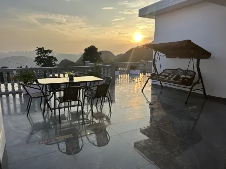 Qianxi Hualang Chinese Inn Homestay Отели рядом с достопримечательностью «Qianxi Huawu Village - Campsite»