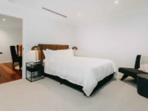 Ampersand Estates The Vintner's Residence Hotels in Pemberton