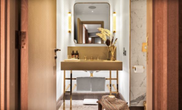 Hart Shoreditch Hotel London, Curio Collection by Hilton