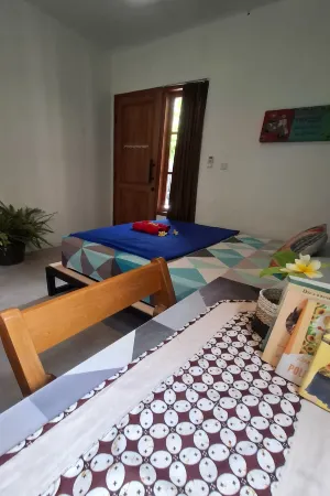 Bring in House Yogyakarta