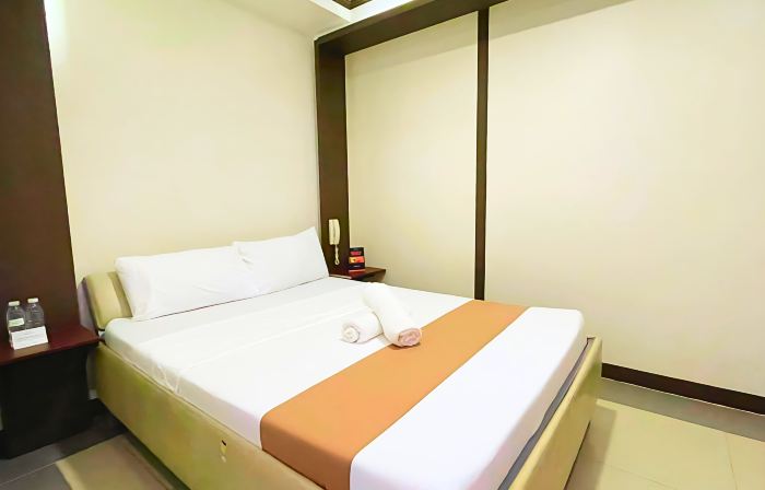 Hidden Key Inn Tarlac
