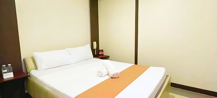 Hidden Key Inn Tarlac Hotels in Tarlac