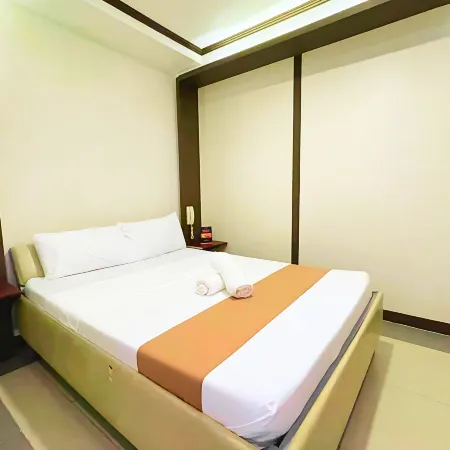 Hidden Key Inn Tarlac