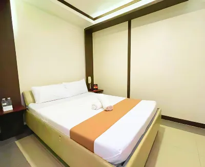 Hidden Key Inn Tarlac Hotels in Capas