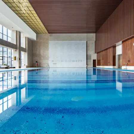 Liuyuan Jinjiang Hotel Changde