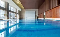 Liuyuan Jinjiang Hotel Changde - Di lusso