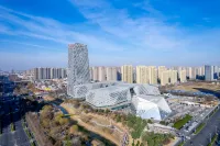 メフードホテル(済南西駅印象済南泉世界店)