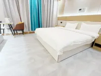 Lvcheng Boutique Oxygen-enriched Hotel (Zhufeng Town) Hotels in Tingri