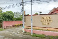 Golden Empress Hotel Urdaneta Pangasinan by RedDoorz Hotels in Pangasinan