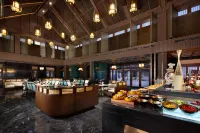 Grand House Chang Shan Qu Zhou - breakfast