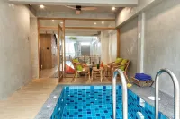 Vann House Hua Hin - Homestays