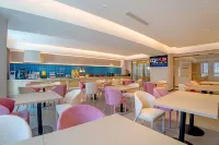 Jinjiang Hotel (Ningcheng County Government) - petit déjeuner