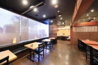 Richmond Hotel Fukushima Ekimae - breakfast