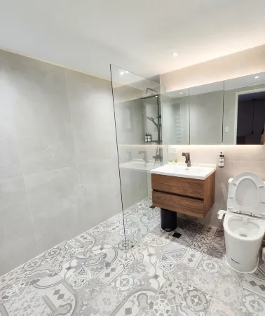 Kiddie Hostel Unit30A-kids and pets friendly