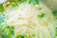 如家華驛精選飯店（樂陵興隆南大街店） - 早餐