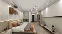 G Homestay (Xuchang Furonghu)
