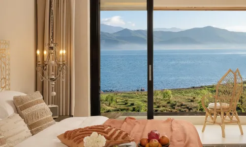 Wuhu Haixi Housea Hotel