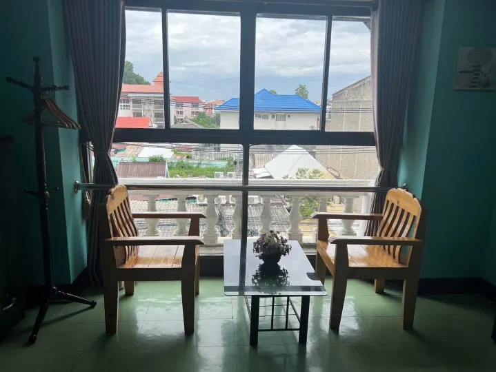 Chiang Mai Panda Hostel