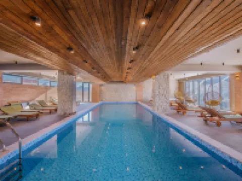 グダウリ イン グダウリのホテル