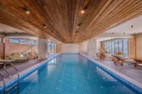 Gudauri Inn Hotels in Ganisi