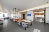 Dongying Baogeli Luxury Hotel - Baarit