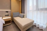 Bestin lnternational Hoter Hotel di Hanshan