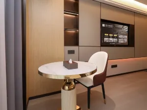 바이쓰팅 국제 호텔（한산）