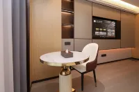 Bestin lnternational Hoter Hotel di Hanshan