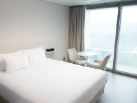 Hotel Wavellent Yangyang Hotels in Yangyang