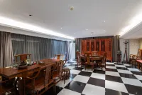 Xinbao Lijing Hotel (Shayang Hehua Road Food Street) Hotels in Shayang County