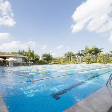 Huquan Resorts & Spa