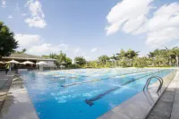 Huquan Resorts & Spa - Romanttinen