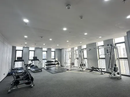 Yingcheng Hotel (Wuxiang ) Отели рядом с достопримечательностью «Guangxi Electric Power Vocational and Technical College (Wuxiang Campus)»