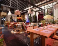 AKYAN Saint Petersburg Hotel 상트페테르부르크 호텔