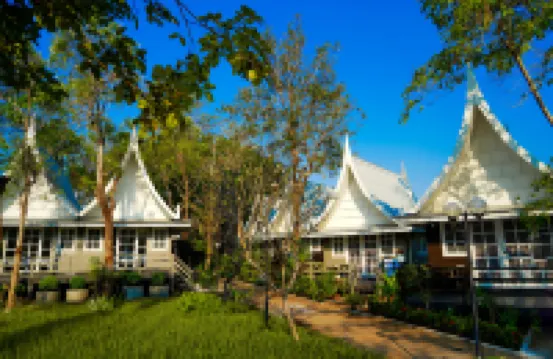 Luna Hut Resort HuaHin 수언 손 프라디팟 주변 호텔