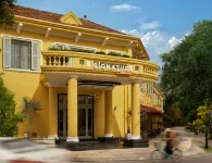 Signature by M Village Danang Heritage, The First Heritage Luxury Hotel