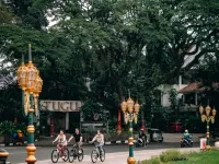 Hotel Tugu Malang - Romantic