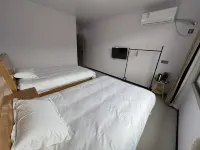 Jingning Yunxi Xiaozhu Homestay (Yunzhong Daji Store) Hotel di Jingning She Autonomous County